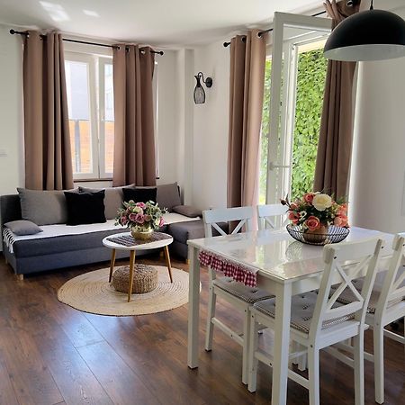 Apartments Zafira Ochryda Zewnętrze zdjęcie