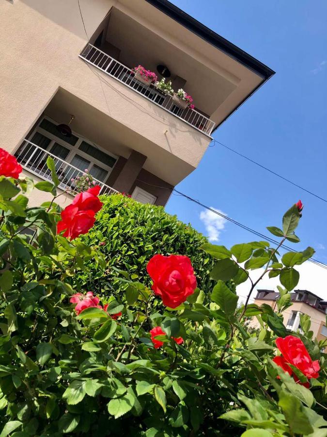 Apartments Zafira Ochryda Zewnętrze zdjęcie