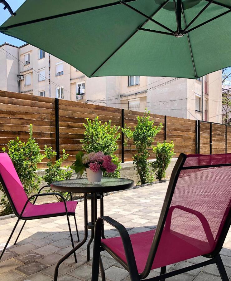 Apartments Zafira Ochryda Zewnętrze zdjęcie