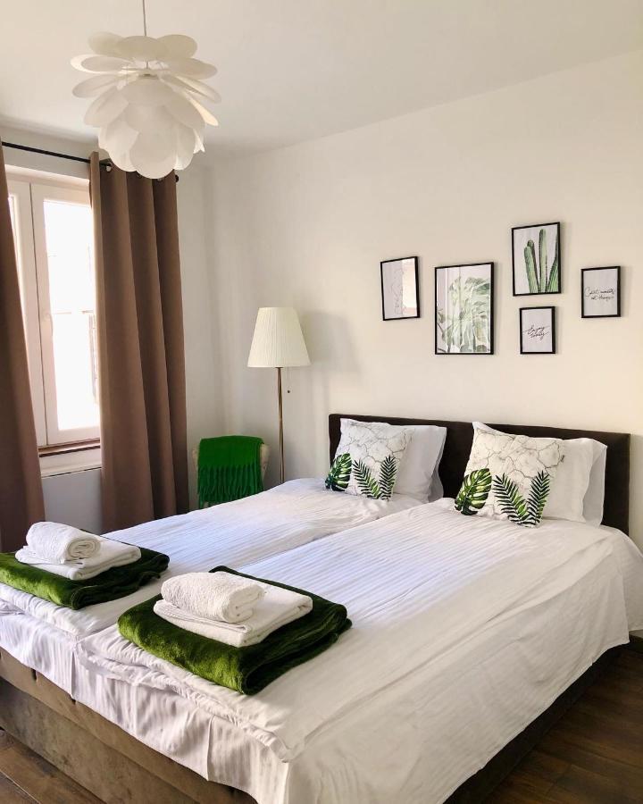 Apartments Zafira Ochryda Zewnętrze zdjęcie