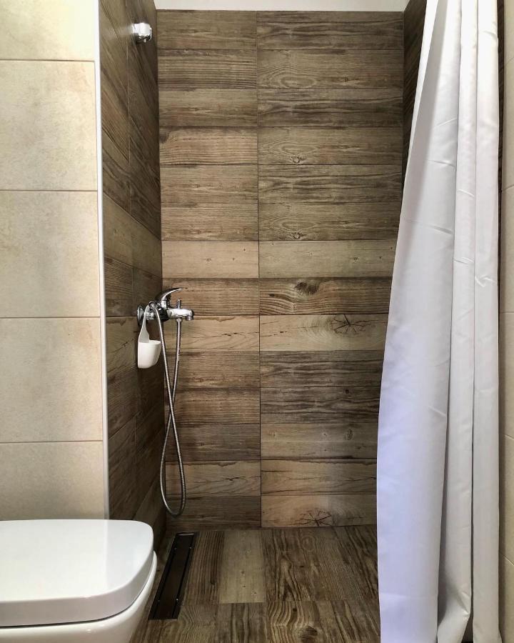 Apartments Zafira Ochryda Zewnętrze zdjęcie