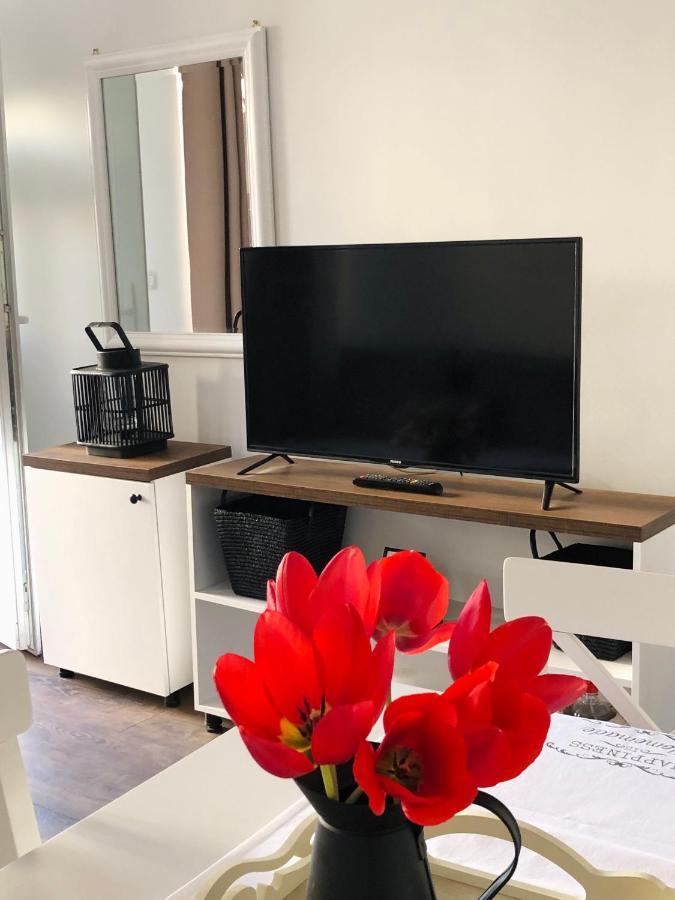 Apartments Zafira Ochryda Zewnętrze zdjęcie