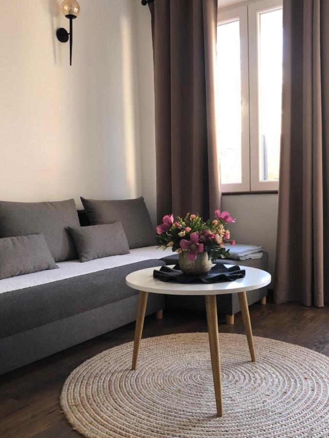 Apartments Zafira Ochryda Zewnętrze zdjęcie