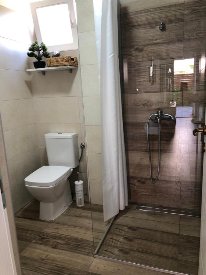 Apartments Zafira Ochryda Zewnętrze zdjęcie