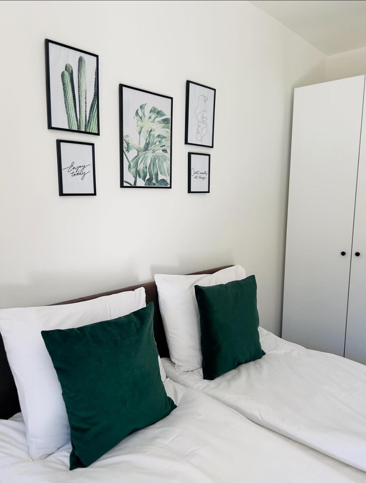 Apartments Zafira Ochryda Zewnętrze zdjęcie