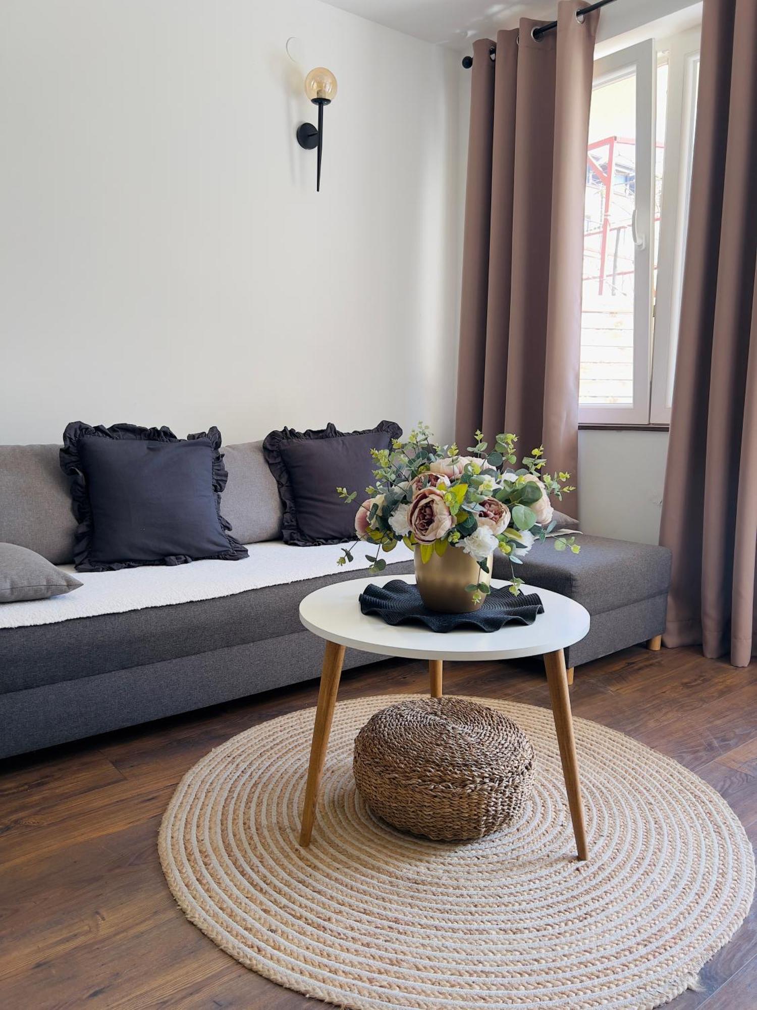 Apartments Zafira Ochryda Zewnętrze zdjęcie