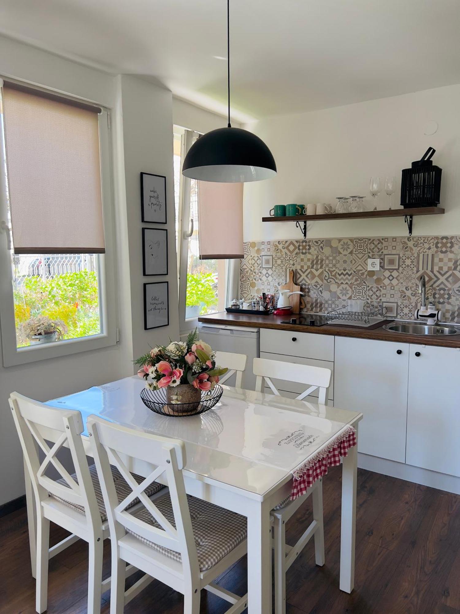 Apartments Zafira Ochryda Zewnętrze zdjęcie