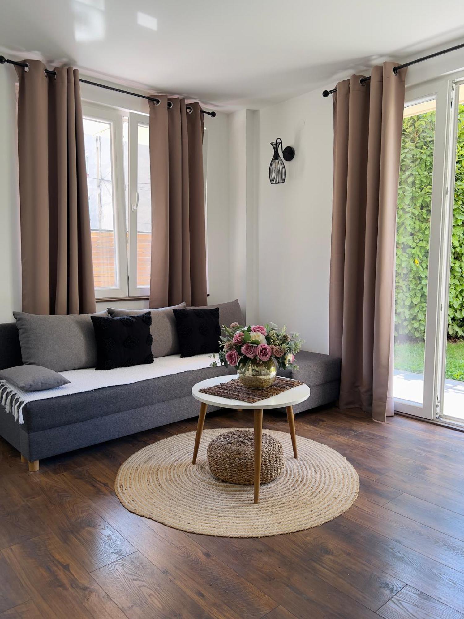 Apartments Zafira Ochryda Zewnętrze zdjęcie